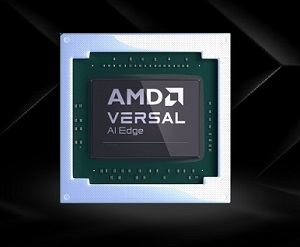 AMD, 자일링스 인수 후 자동차 부분 강화해 CES 2024에 내놓은 이 제품은